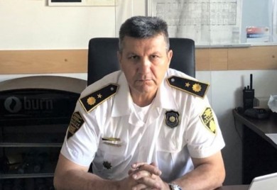 Suspendovani inspektor: Ako sam kriv, podignite optužnicu