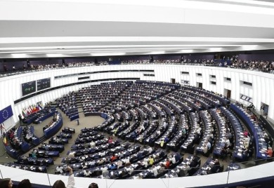 Evropski parlament usvojio izvještaj o BiH, traže sankcije za pojedine političare