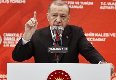Erdoanova stranka odbacila prijedog turske opozicije o priznanju genocida u Srebrenici