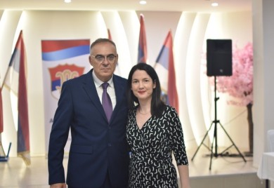 Miličević za Petrovdan okupio opozicije u Tesliću