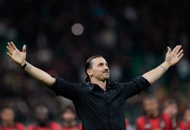 Ibrahimović majci kupio crkvu, ocu i sestri stanove, a nije zaboravio ni brata Aleksandra