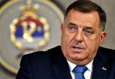 Dodik: Studentkinje iz Sarajeva, izložene javnom progonu, mogu nastaviti studije u Srpskoj