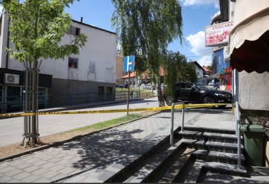 Poznato stanje žene ranjene u krvavom piru u Gradačcu
