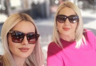 Tetka ubijene Nizame: Krila se kod mene, odvukao je i počeo pucati po nama