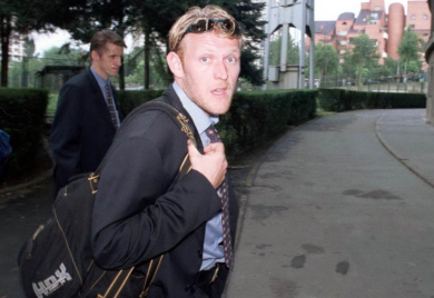 "Metak čuvamo za Prosinečkog, prodao se Srbima": Zbog izjave o Jugoslaviji mu slali morbidne prijetnje iz Zagreba