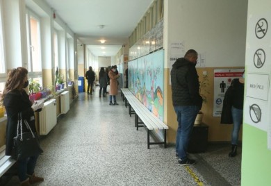 Tužioci na dan izbora dežuraju s inspektorima SIPA