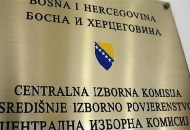Za provjeru biračkog mjesta aktiviran SMS broj