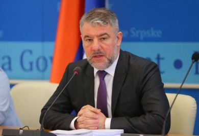 Šeranić o obaveznom zdravstvenom osiguranju u Srpskoj