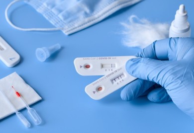 U Srpskoj 69 novozaraženih, dvoje preminulo