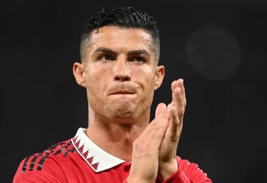 Kristijano Ronaldo odbio 242 miliona evra?