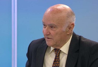 LAZIĆ: Pravosuđe BiH ne želi da procesuira zločine u akciji "Maestral"