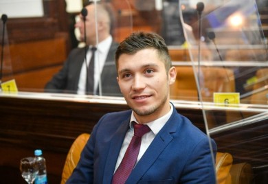 KRESOJEVIĆ: Neće doći do zastoja u odvozu otpada u Ramićima