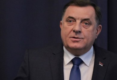 DODIK: Banja Luka zaslužuje multifunkcionalnu koncertnu dvoranu