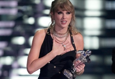 Dodijeljene MTV VMA nagrade: Taylor Swift ušla u istoriju