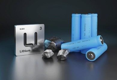 Otkriveno najveće nalazište litijuma na svijetu?