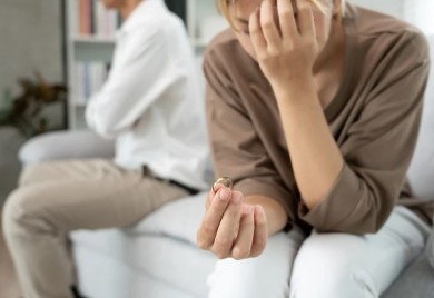 Stručnjaci naveli glavni razlog zbog kojeg se žene odlučuju razvesti: Mogao bi vas iznenaditi