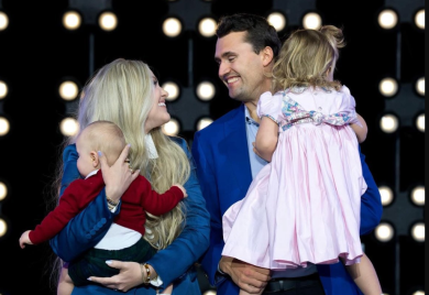 Kirkova udovica: Nemate pojma šta ste upravo oslobodili širom SAD i svijeta