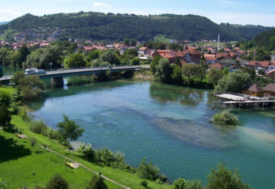 U toku je proširenje vodovodne mreže u naselju Veliki Dubovik