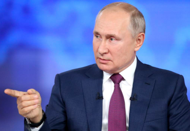 PUTIN: Avganistan je i dalje najakutniji bezbjednosni izazov