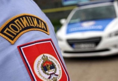 MRKONJIĆ GRAD: Sudar “golfa” i “pasata”, dvije osobe prevezene u UKC