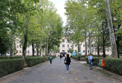 Naredne sedmice novi konkurs: Isplaćene sve studentske stipendije