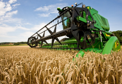 Na području prijedorske regije planirana sjetva 2.800 hektara pšenice