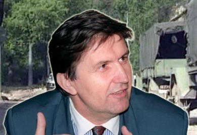 Lejla Čović: "Ponovo odgođen početak suđenja za Dobrovoljačku"