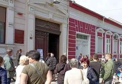 VRŠAC: Krivična prijava zbog ubistva djeteta