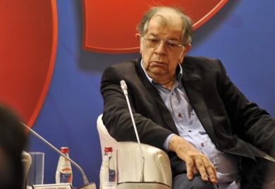 KECMANOVIĆ: Dodik je trostruki pobjednik