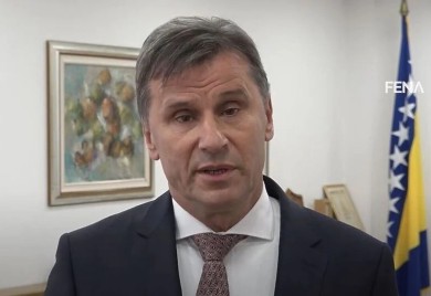 NOVALIĆ: Treći put ove godine povećavamo najnižu penziju u FBiH