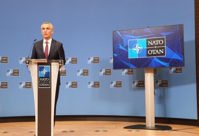 NATO i EU moraju tijesno sarađivati na zapadnom Balkanu