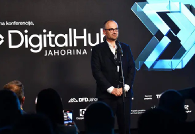 JAHORINA: Održan projekat "Digital hab" sa ciljem edukacije u IT oblasti