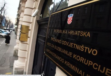Podignuta optužnica protiv 12 osoba zbog šverca droge