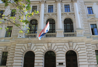HRVATSKA: Presuđeno da se više od milion i po evra vrati u državni budžet