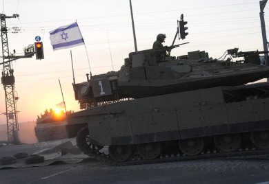 Izrael Palestincima: Napustite sjever Gaze u roku od 24 sata, UN tvrdi da je to nemoguće