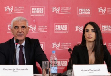 Počinio masakr u osnovnoj školi! Oglasili se advokati porodice dječaka-ubice
