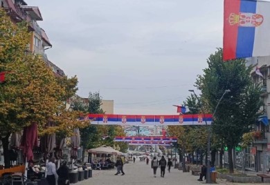 "Nema više diskriminacije u regionu" Sa srpskim pasošom na KiM bez viza u zemlje EU