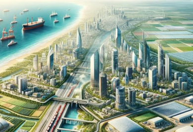 Šta će biti sa Trampovom Rivijerom? Vens kaže da “američki novac neće ići na obnovu Gaze”