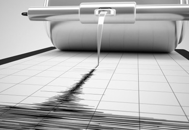 Snažan zemljotres pogodio Čile