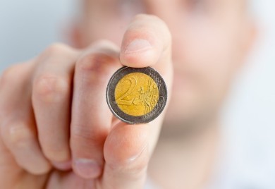 Kovanice od dva evra od velike važnosti