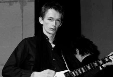 Osnivač grupe "Kleš" preminuo u 66. godini