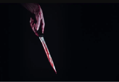 Pijana Porečanka pokušala nožem ubiti supruga