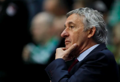 Pešić: Na Evropskom prvenstvu nije bio debakl već neuspjeh