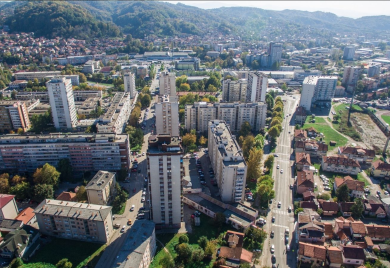 Detalji zločina u Tuzli: Otac fudbalera ubio suprugu pa sebe