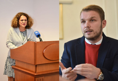 CVIJIĆ: Obmanuti smo od Stanivukovića, vrhunskog glumca