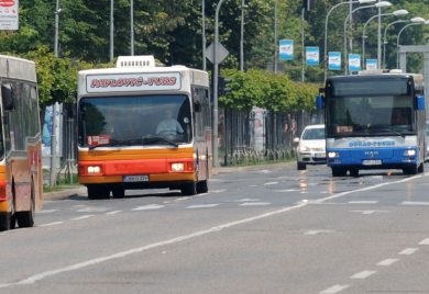 U Banjaluci jedinstvena mjesečna karta i za nezaposlene i za zaposlene 78 KM