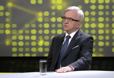 Čubrilović nezadovoljan raspodjelom: "Izgubili smo poziciju predsjednika NSRS"