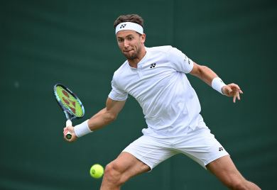 Iznenađenje na startu Završnog Mastersa