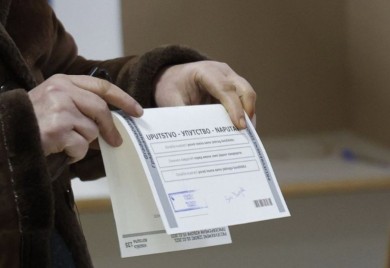 Borba za vlast: Evo kakvi bi bili rezultati izbora u Srpskoj da se održavaju sutra
