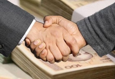 Institucije sjede skrštenih ruku: Borba protiv korupcije u BiH mrtvo slovo na papiru